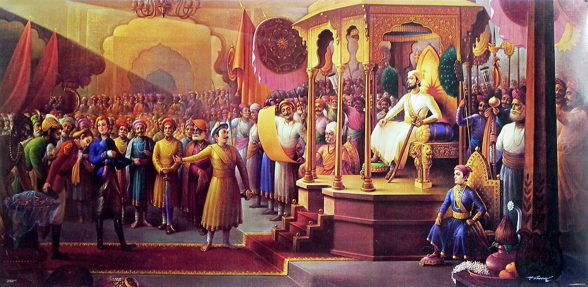 shivaji-darbar