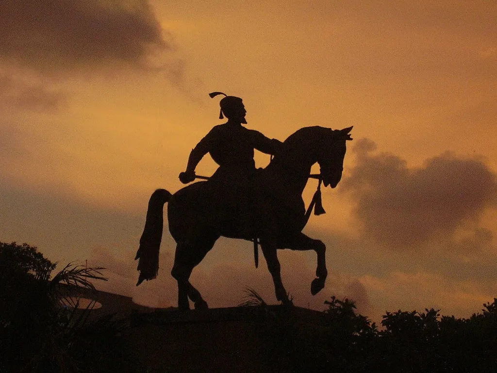 shivaji-horse